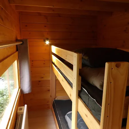 Camping Smile & Braudieres Mezieres-sous-Lavardin Exterior photo