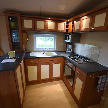 Camping Smile & Braudieres Mezieres-sous-Lavardin Room photo