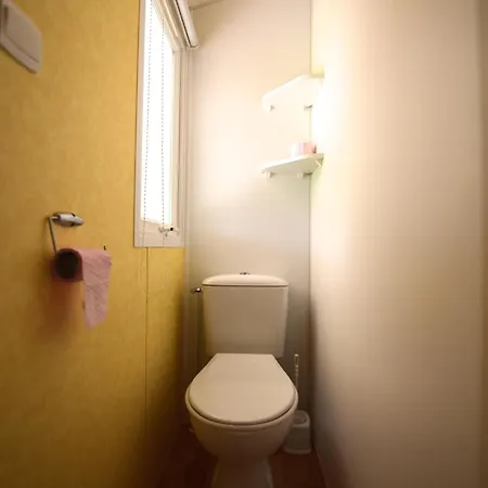 Camping Smile & Braudieres Mezieres-sous-Lavardin Room photo