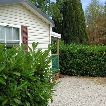 Camping Smile & Braudieres Mezieres-sous-Lavardin Room photo