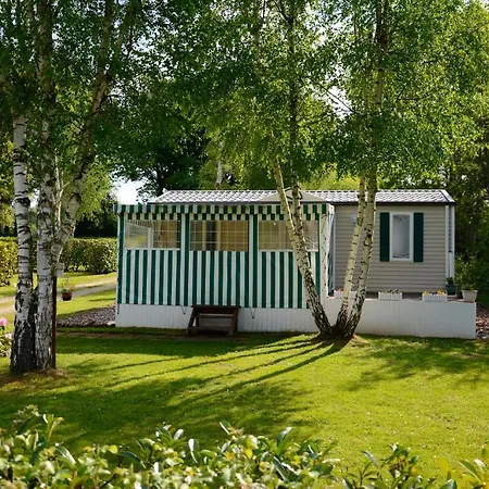 Camping Smile & Braudieres Mezieres-sous-Lavardin Room photo