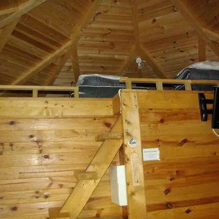 Camping Smile & Braudieres Mezieres-sous-Lavardin Exterior photo