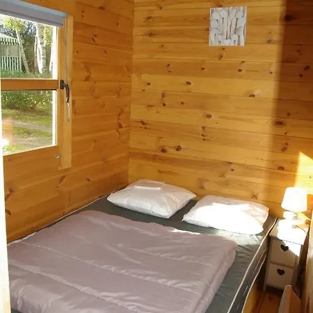 Camping Smile & Braudieres Mezieres-sous-Lavardin Exterior photo
