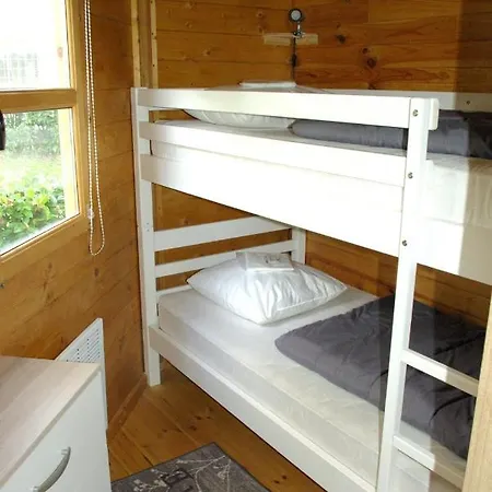 Camping Smile & Braudieres Mezieres-sous-Lavardin Exterior photo