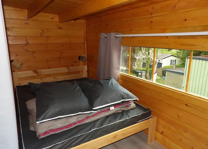 Camping Smile&Braudieres