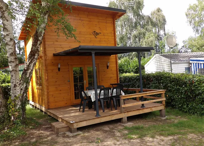 Camping Smile&Braudieres