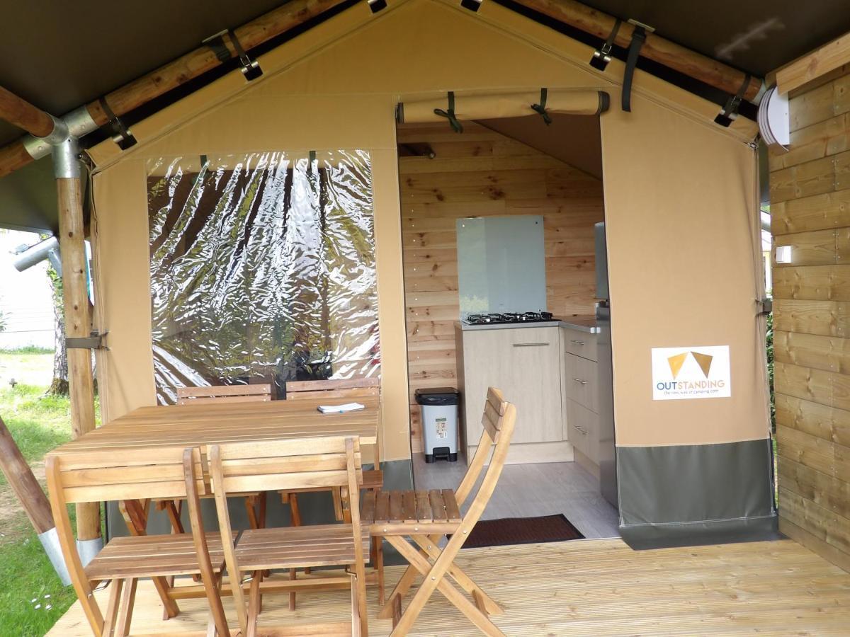Campingplatz Smile&braudieres