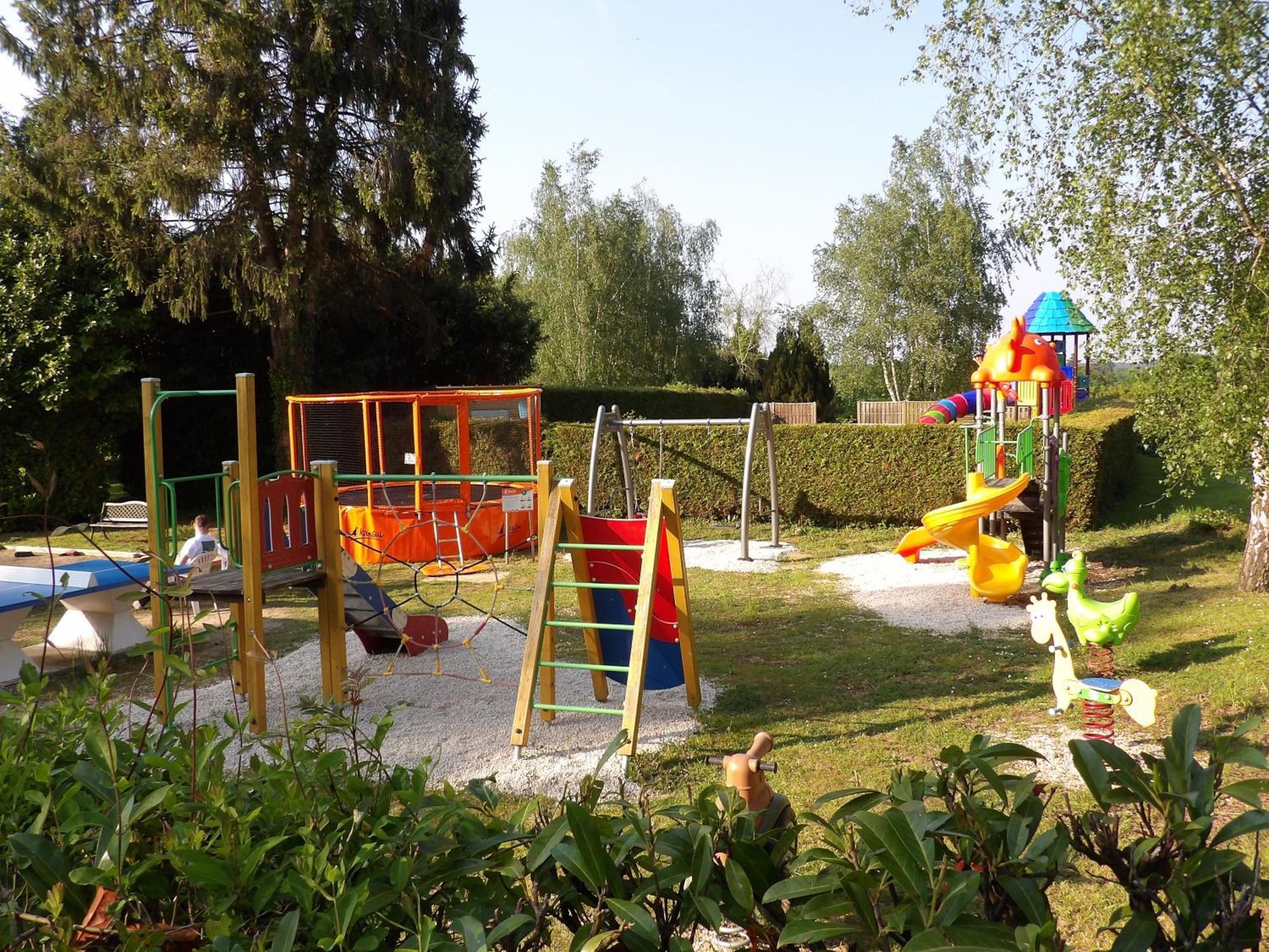 Smile & Braudieres Mezieres-sous-Lavardin