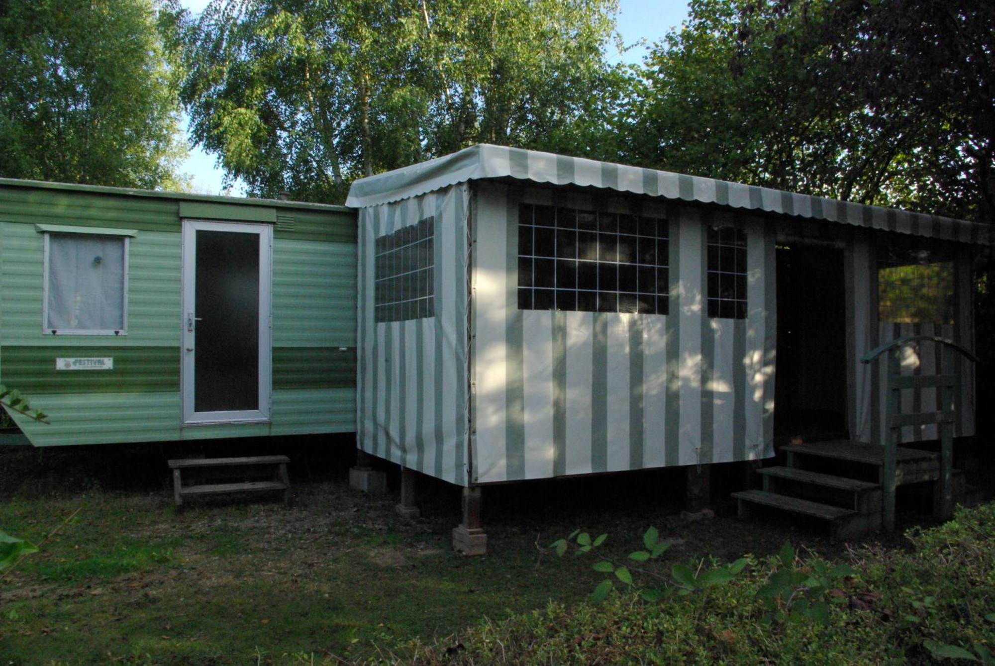 Campingplatz Smile&braudieres