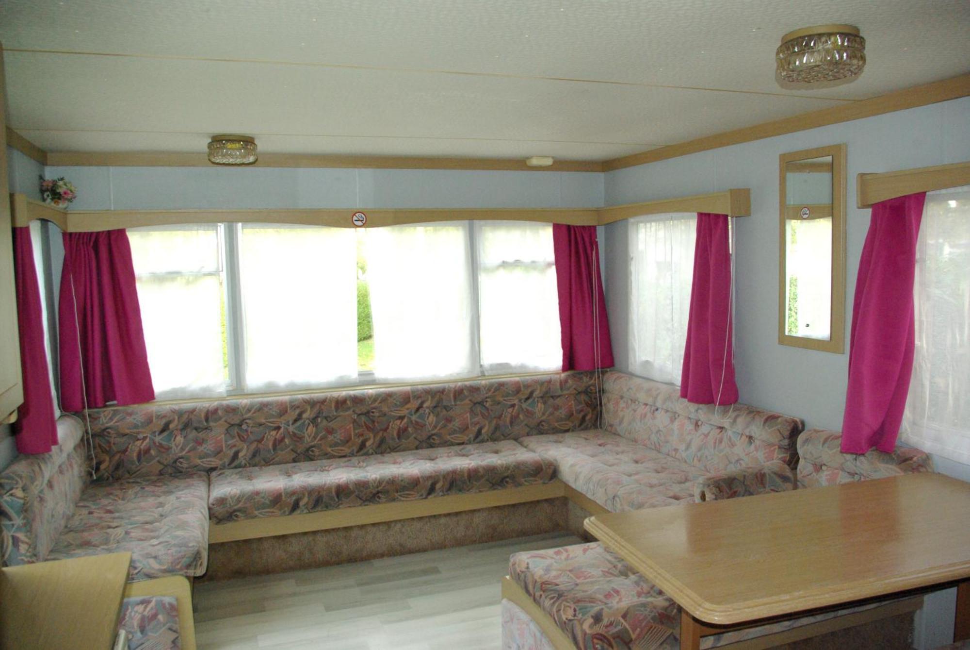 Campingplatz Smile&braudieres *