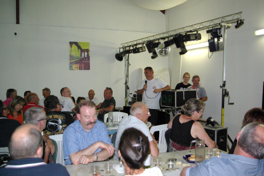 Campsite Smile & Braudieres Mezieres-sous-Lavardin
