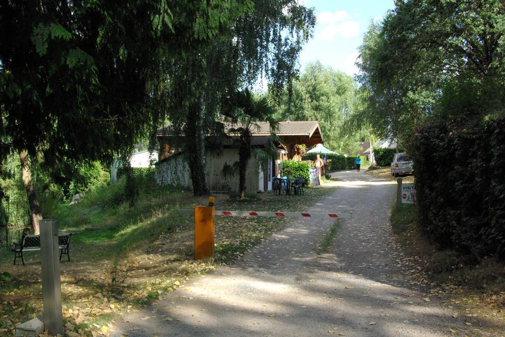 Smile&braudieres Campingplatz *