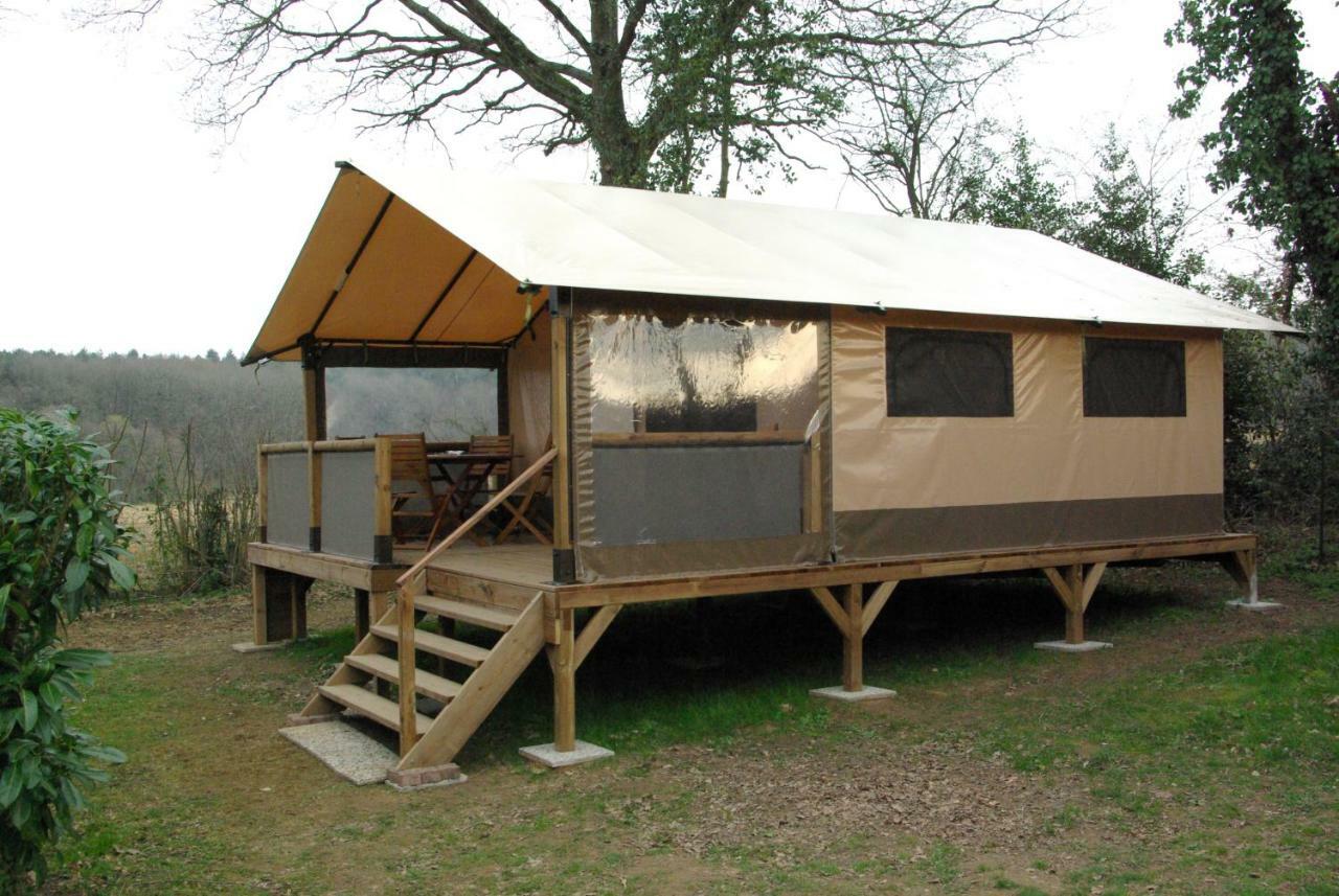 Campingplatz Smile&braudieres