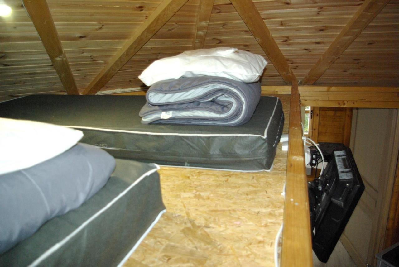 Campsite Smile & Braudieres Mezieres-sous-Lavardin