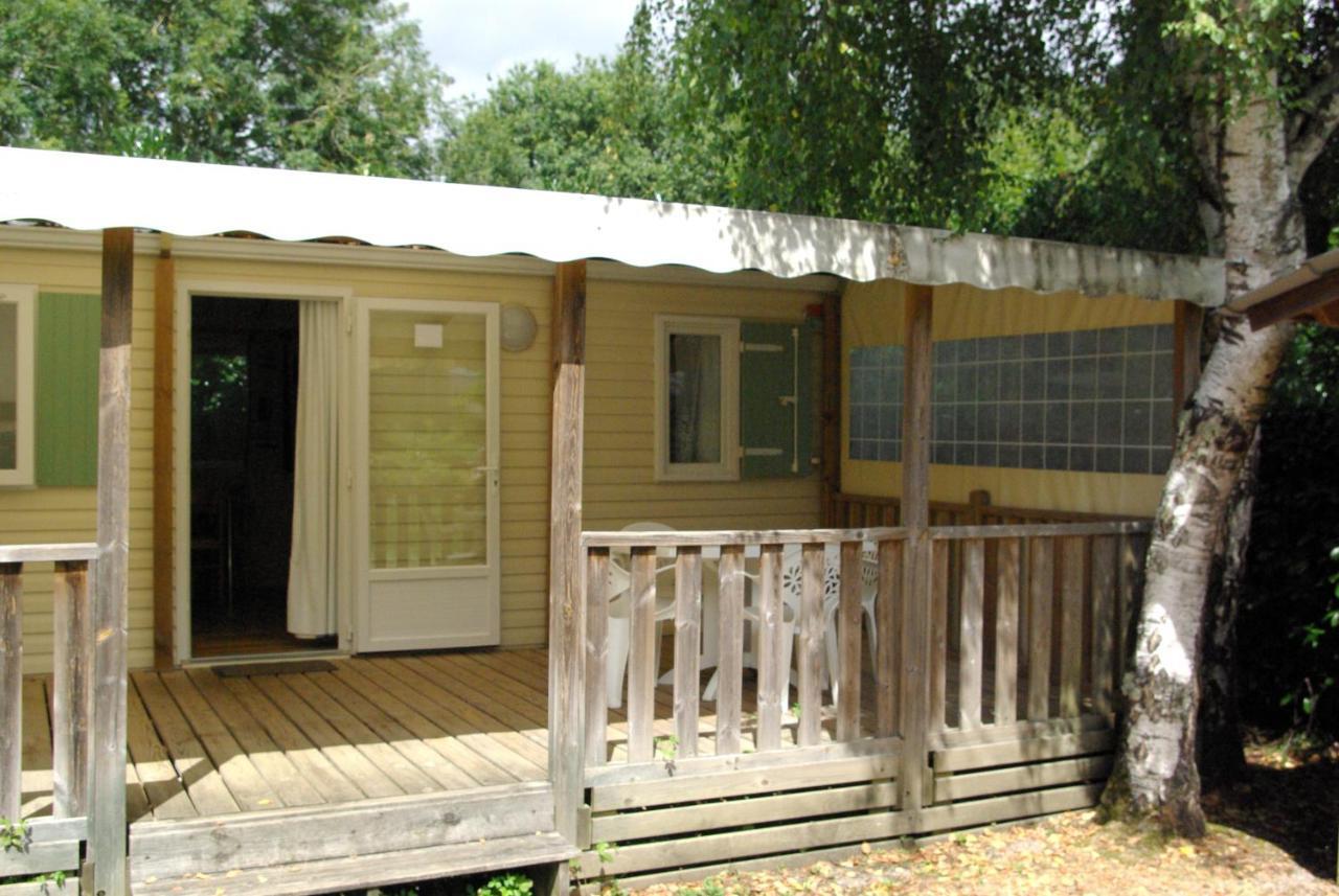 Smile&braudieres Campingplatz