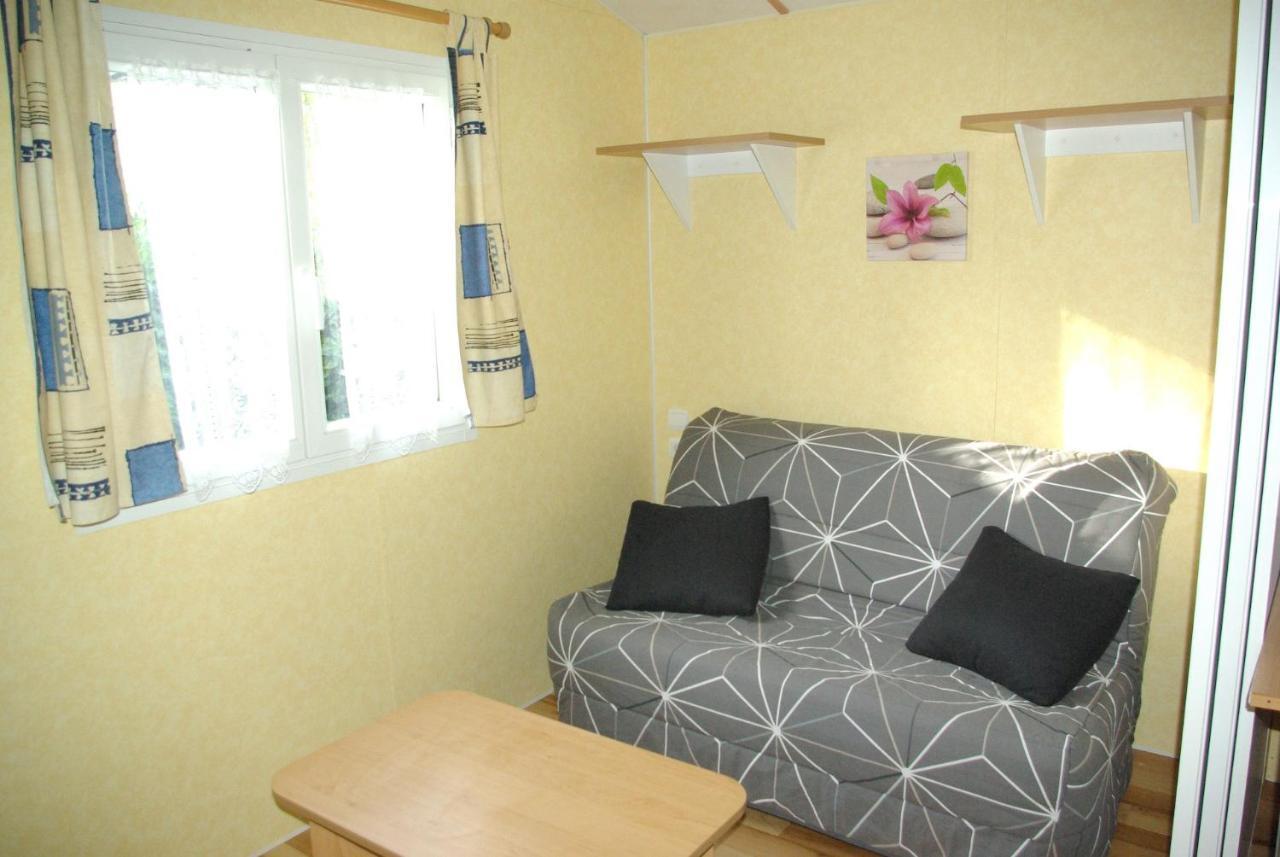 Campsite Smile & Braudieres Mezieres-sous-Lavardin