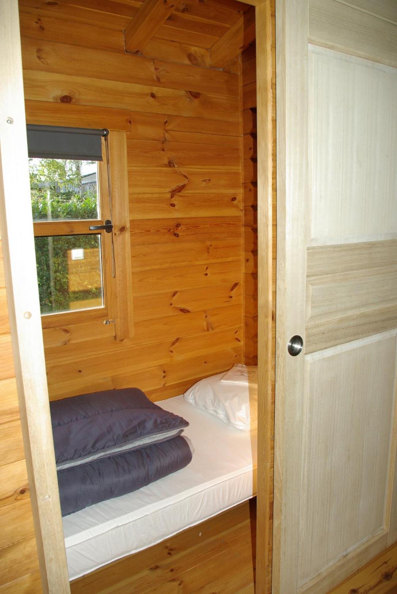 Smile & Braudieres Campsite Mezieres-sous-Lavardin